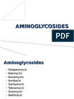 Aminoglycosides 07