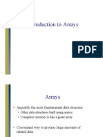 Introduction To Array1