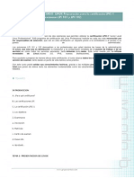 Eecf Curso Preparacion Certificacion Linux Lpic 1 PDF