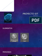 Proyecto IDT 2