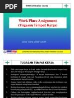 Tips SHO Paper 4