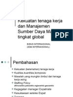 Global HR