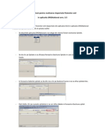 InstructiuniimportXML PDF