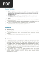 Download rekomendasi budidaya tanaman  400-600dpl by Ebusy Much SN269746399 doc pdf