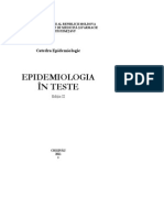 37 Epidemiologia i