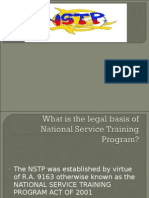 NATIONAL SERVICE.ppt