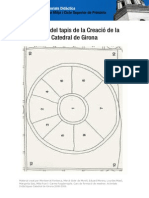 Croquis Tapis