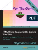 HTML5 Game Development by Example: Beginner's Guide - Second Edition - Sample Chapter