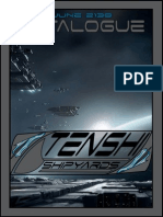 Download Tenshi Shipyards Catalogue Print by Ninja-Fish SN269755227 doc pdf