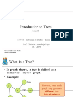 Introduction To Trees