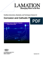 Cathodic Protection How To Calculate PDF