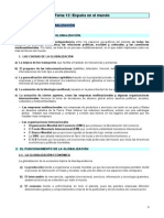 Paises Desarrollados y Subdesarrollados PDF