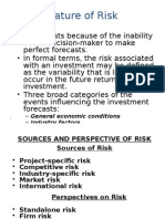 06 Capital Budgeting Under Risk