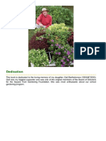 Book All New Square Foot Gardening PDF