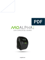 Mio Alpha2 Complete-User-Guide Es v2