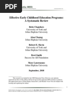 Tc Press Eces 14 Early Childhood Education Common Core - 