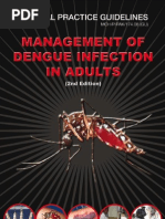 Download CPG Management of Dengue Infection in Adult 2nd Edition by apalaginih SN26976265 doc pdf