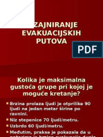 Evakuacijski izlazi