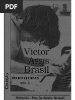 Cole Cao Victor Ass is Brasil Vol 1