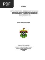 Download Skripsi Lengkap-Akuntansi-Decky Firmansyah Asikin by Riki Kurniawan Ramang SN269770585 doc pdf