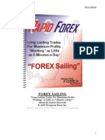 Forex Sailing