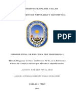 Diagrama de Fases Al-Ti