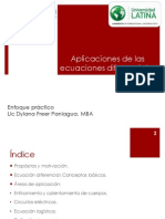 November2013_ 1 - Aplicación de Las Ecuaciones Diferenciales Con Vigas