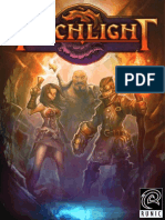 Torchlight Manual