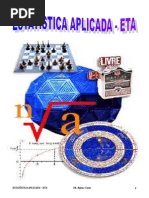 Apostila de Estatística