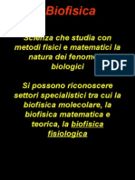 Biofisica Trasporti 2010 2011