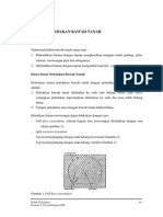 Modul 6 Rancangan Peledakan Terowongan