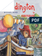 BOND, Michael - Paddington La Carnaval PDF