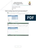 Deber Excel 2 - Parcial 1