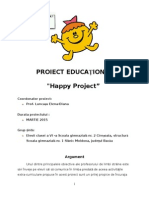 Happy Project