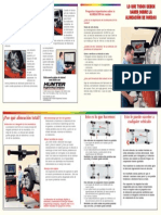 Alineación de Ruedas