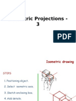 Isometric Projections _3