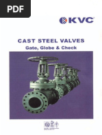 Valves Reference PDF