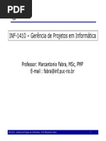 01 - Introducao Ao Gerenciamento de Projetos