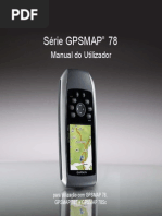 Tutorial GPSGARMIN78S