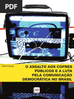 Assalto Aos Cofres Publicos
