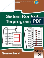 Sistem Kontrol Terprogram Xi 4