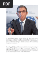 Duarte Pacheco, Deputado, Corrupto