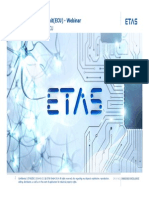 20140121 ETAS Webinar ECU Basics