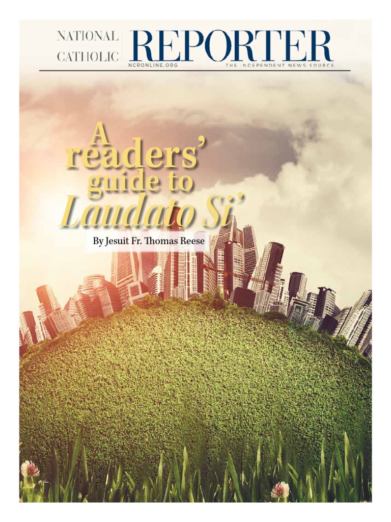 Readers' Guide to Laudato Si' Encyclical | PDF | Pope Francis | Genesis ...