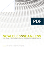 Seamless Scaleless