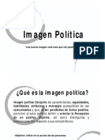 Imagen Politica 