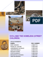 OVCs and Street Children Assign Gp 1.ppt