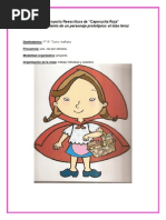 Proyecto Reescritura de