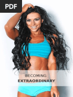 Download Becoming Extraordinary by Jay G SN269798108 doc pdf
