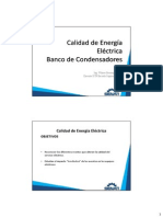 Calidad de Energia Condensadores-9na Sesion